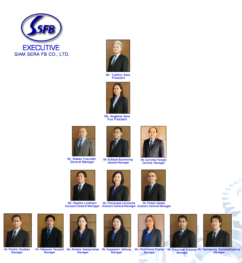 executive